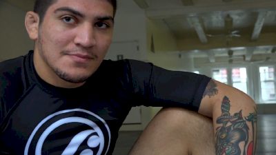 Danis On Why He Didn't Compete At No-Gi Pans