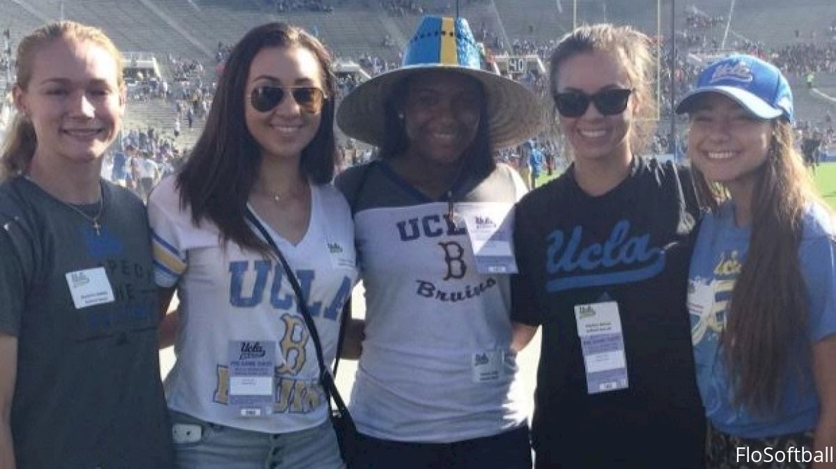 Campus Clicks: UCLA Brings in 2016s