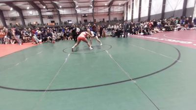 170 lbs Champ. Rd Of 16 - Sarah Toribau vs Evelyn Wirfs, Sprague Girls