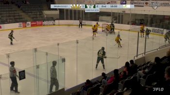 Replay: Home - 2025 Komoka vs Elmira | Jan 19 @ 6 PM
