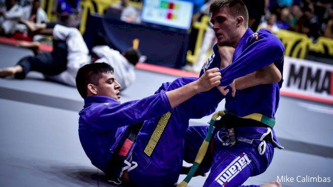 World Master IBJJF 2026 Schedule: Dates, Location And What To Know