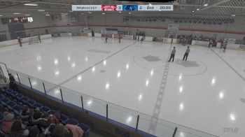 Replay: Home - 2025 Rockland vs Renfrew | Jan 28 @ 7 PM