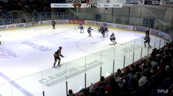 Replay: Home - 2024 Vernon vs Salmon Arm | Oct 25 @ 6 PM