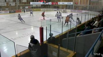 Replay: Home - 2025 Creston Valley vs Golden | Jan 31 @ 6 PM