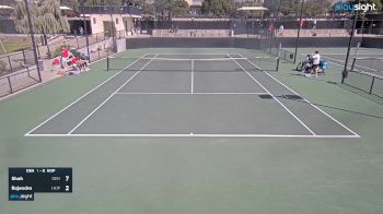Replay: Court 7 - 2025 Stag-Hen Invitational | Mar 22 @ 10 AM