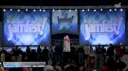 BellaTrix Dance Company - BellaBoos [2026 U10 Hip Hop Day 1] 2026 JAMfest Europe