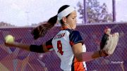 'Cat Osterman: Farewell' Trailer