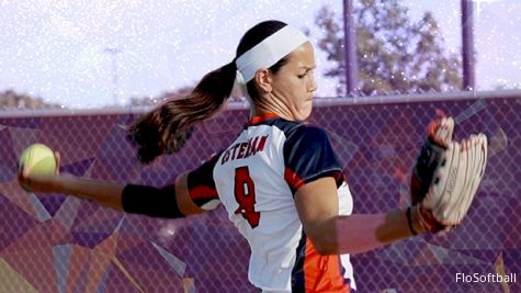 'Cat Osterman: Farewell' Trailer