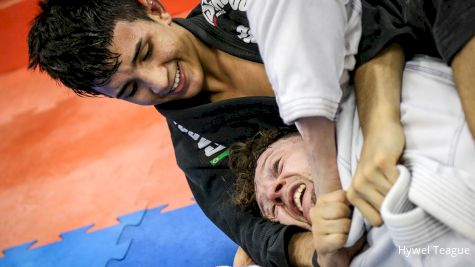 5 Jiu-Jitsu Kids Who Could Kick Our Ass (And Probably Yours Too)