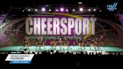 ATA Lake Norman - Velocity [2024 L2 Junior - Medium - B Day 2] 2024 CHEERSPORT National All Star Cheerleading Championship