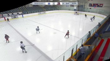 Replay: vipr - 2024 MLAC vs Lloydminster | Oct 14 @ 11 AM