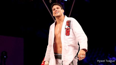 The #1 Black Belt Under 25 Years of Age Is…