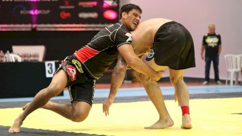 ADCC 2017 World Championship Update: Who's In, Who's Out