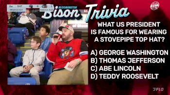 Replay: Home - 2025 Tulsa vs Bloomington | Mar 16 @ 3 PM