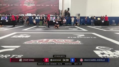 Cauã Silveira vs Bernardo Davi Rodrigues 2024 ADCC Balneario Open