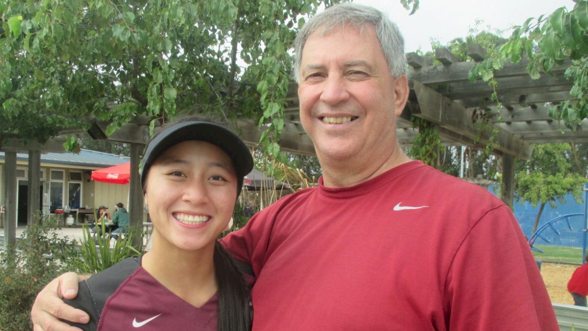 Maggie Gallagher’s Amazing Journey from China