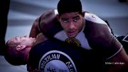 Friday Focus: Mahamed Aly, Brazil's Rising Black Belt Star
