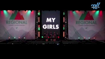 Starz Xtreme Athletics - Ob2ession [2024 L2 Junior - D2 Day 1] 2024 The Northeast Regional Summit