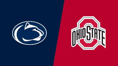 Full Replay - Penn State vs Ohio State