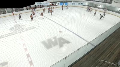 Replay: Home - 2024 Cyclones vs Islanders HC | Sep 26 @ 1 PM