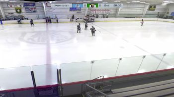 Replay: Home - 2023 Islanders vs South Shore | Oct 27 @ 6 PM