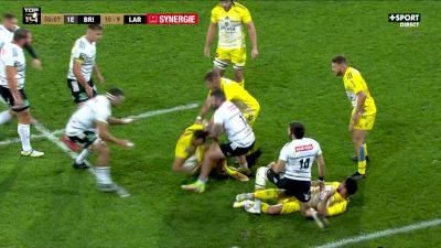 Stream ASM-Rugby vs Union Bordeaux - FloRugby