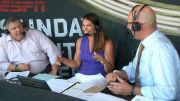 Jessica Mendoza Responds to Sexist Criticism