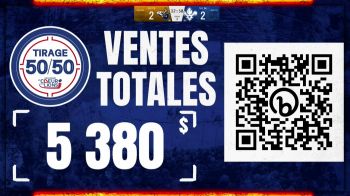 Replay: Away - 2024 Atlanta vs Trois-Rivières | Jan 12 @ 7 PM