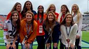 Campus Clicks: Auburn Trips 10 in 2016 Class