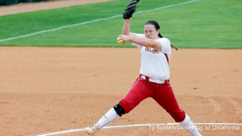 No. 15 Oklahoma Sweeps No. 18 Baylor