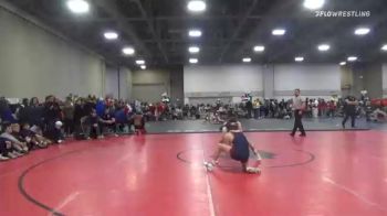 113 lbs Quarterfinal - Carter Nelson, Mountain Crest vs Tyler Vivanco, Corner Canyon