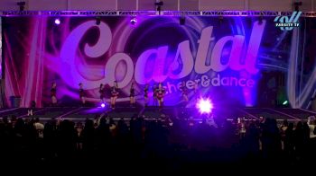 A-List Athletics - Allure [2023 L4.2 Senior 2/11/2023] 2023 CAC Coastal at the Coast Grand Nationals