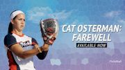 'Cat Osterman: Farewell' Episode