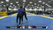 Kayla Akili Elladae vs Paige Dalton Keil 2026 Pan IBJJF Jiu-Jitsu No-Gi Championship