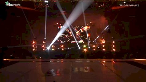 Jacob Couch vs Ramiro Leon 2020 WNO: Garry Tonon vs Dante Leon