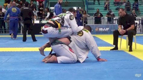 David Vs. Goliath in Brazil: Size Doesn't Matter!