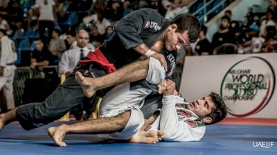 Abu Dhabi Grand Slam Returns To Los Angeles!