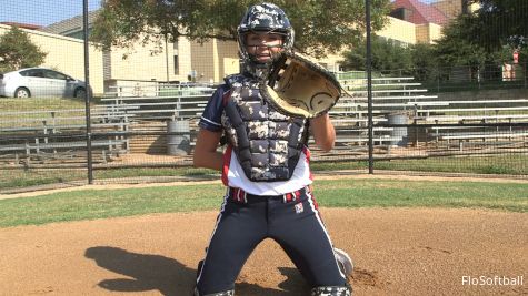 Megan Willis Technique Blocking Part 2