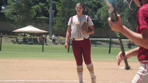 Player Spotlight: Big 12-bound Kaylee Hewitt