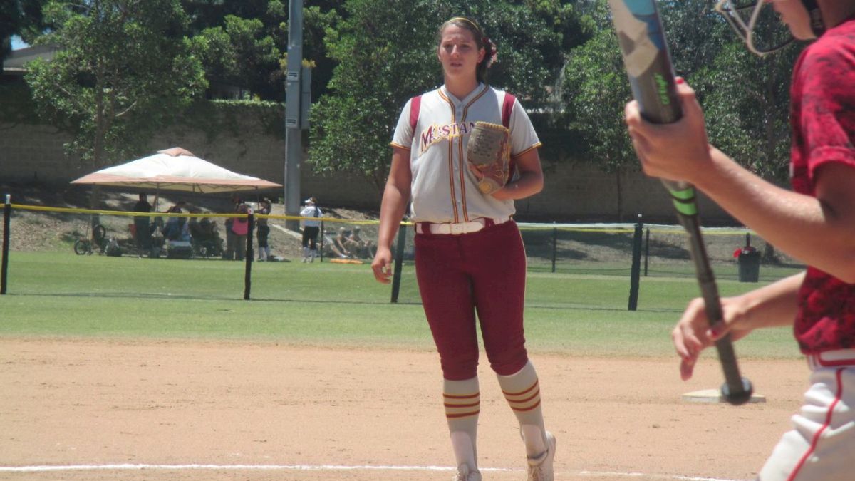 Player Spotlight: Big 12-bound Kaylee Hewitt