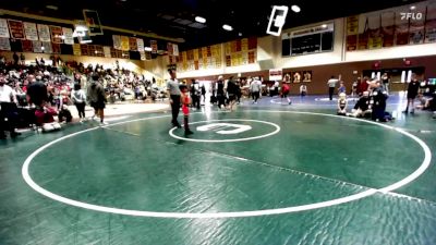59 lbs Quarterfinal - Paul Tabarez, Imperial Valley Panthers vs Malachi Nalle, MTC - MANTANONA TRAINING CENTE