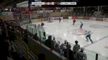 Replay: Home - 2024 Kamloops vs Revelstoke | Dec 31 @ 6 PM