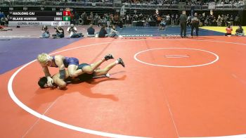 Replay: Mat 2 - 2026 UIL (TX) State Championship - Archive | Feb 13 @ 8 AM