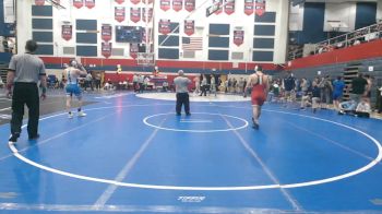 152 lbs Quarterfinal - Jonah Erdely, Frazier vs Liam Jones, Burrell