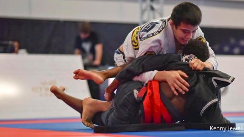 UAEJJF Los Angeles Grand Slam Full Results