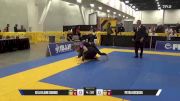 PETRA KOCKOVA vs Kelli Elaine DuBois 2025 World IBJJF Jiu-Jitsu No-Gi Championship