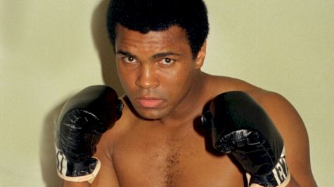 Muhammad Ali