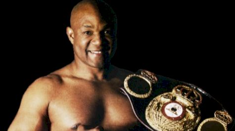 George Foreman