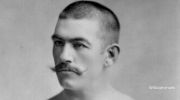 John L. Sullivan