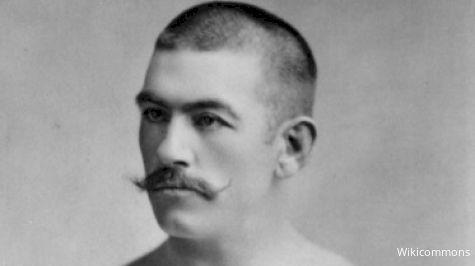 John L. Sullivan